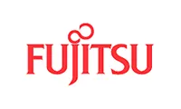 Fujitsu logo